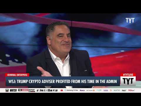 TYT Hour 2: October 15, 2026