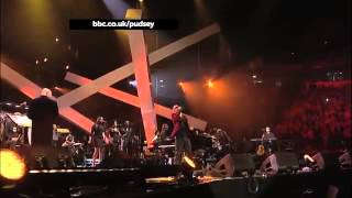 Dappy - No Regrets live