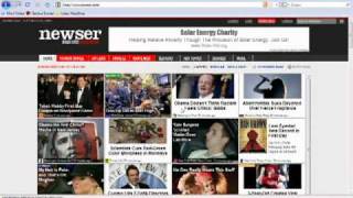 How Do I Use Newser? screenshot 4