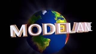 Modelane Pictures logo (June 27, 1998-May 26, 2003)