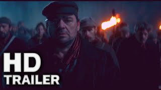 Germinal (2022) Tráiler Oficial Español