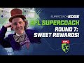 Afl supercoach 2024  round 7 sweet rewards