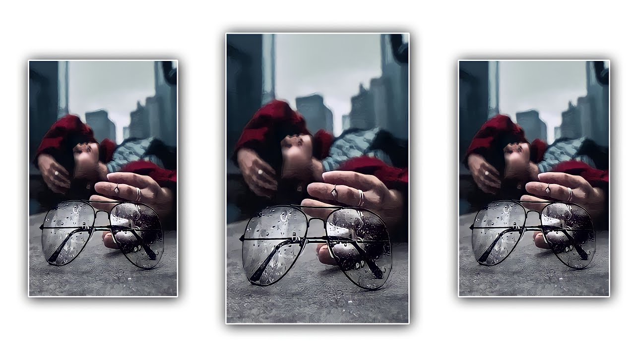 Sad WhatsApp Status Video | Tutorial Available Link In Description