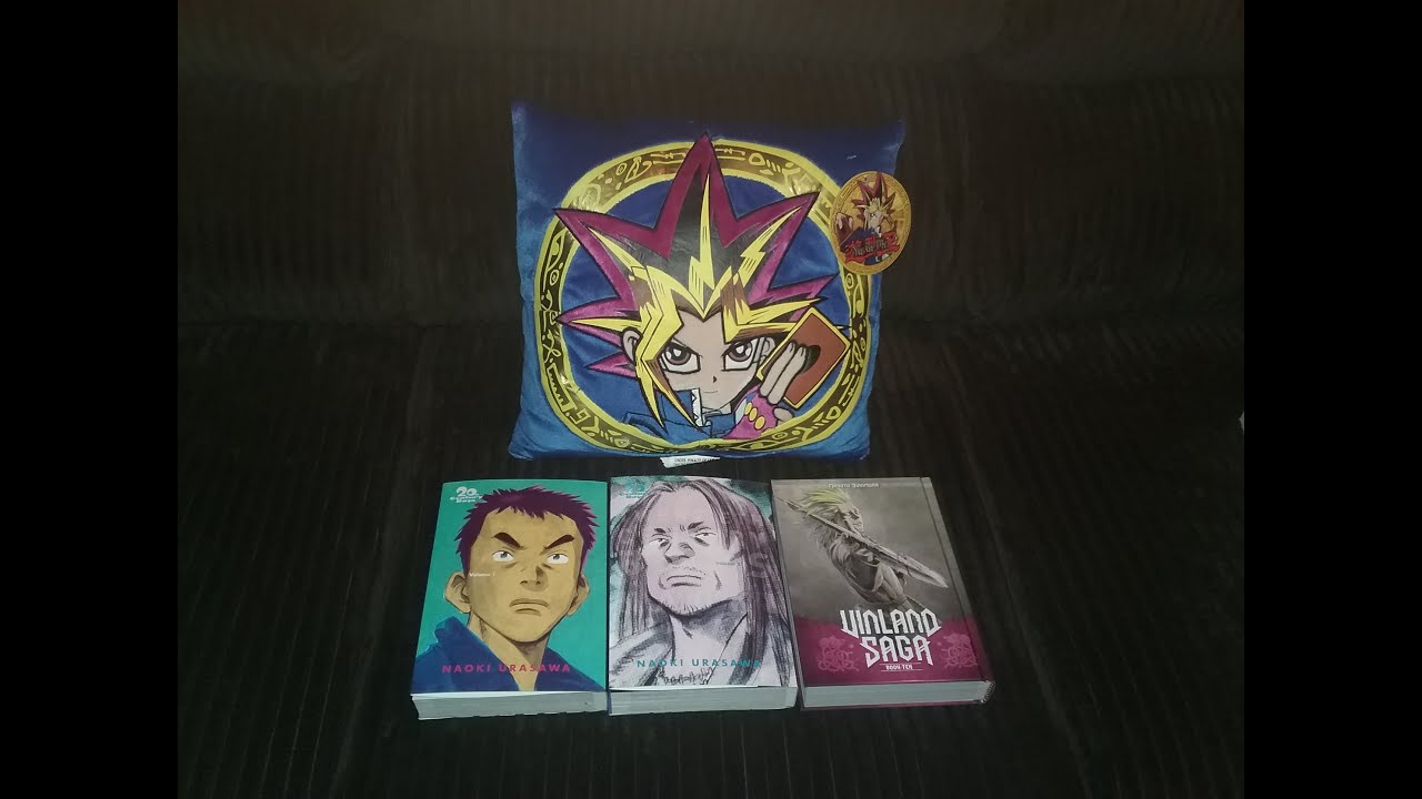 Right Stuf Holiday Sale Unboxing! (2018)