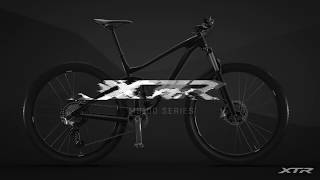 Vistazo rapido a la tecnologia Scylence Shimano M9100