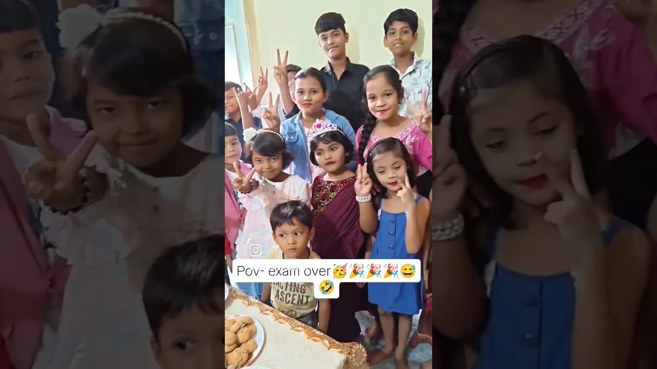 exam over party 🥳🎉🥳🎉🥳🎉