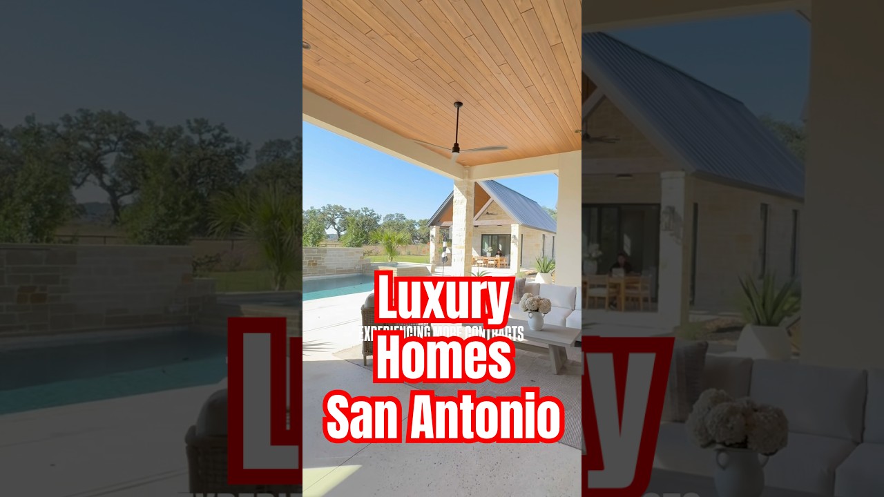 Texas Housing Market- Affordable Homes in Texas- San Antonio Real Estate- Texas Real Estate Trends
