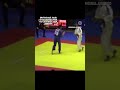 Old School Judo Gravenstijn NED Vs Chandler USA 2003???#judo