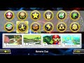 Update sitbars ct pack v12  38 new tracks for mario kart 8 deluxe