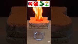 Can Bread Stop The Fireball