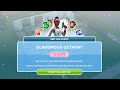 GLAMOROUS GETEWAY LIVE EVENT | THE SIMS FREEPLAY INDONESIA