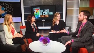 Mohawk College 50th Anniversary Series - Student Leadership