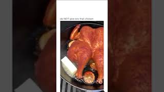 Get Me That Chicken シViral