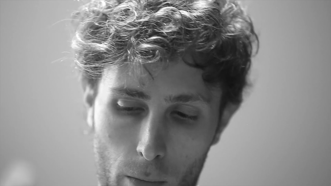 Claude Debussy: Prelude No. 10/II Book. Canope - Jacopo Salvatori