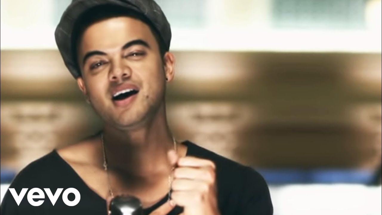 Guy Sebastian Who S That Girl Youtube