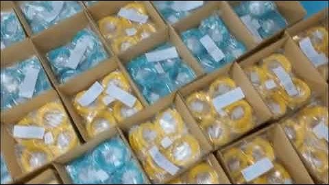 ADTEK FACTORY   Video