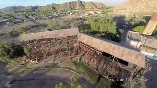 Spot - Destino Chilecito