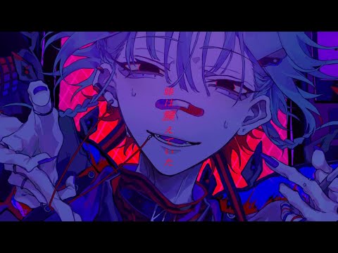 【UTAUカバー】「カレシのジュード」【欠音トモヤ】
