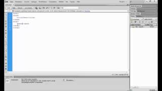 PHP Tutorial für Anfänger - Teil 1: Variablen und Kontrollstrukturen