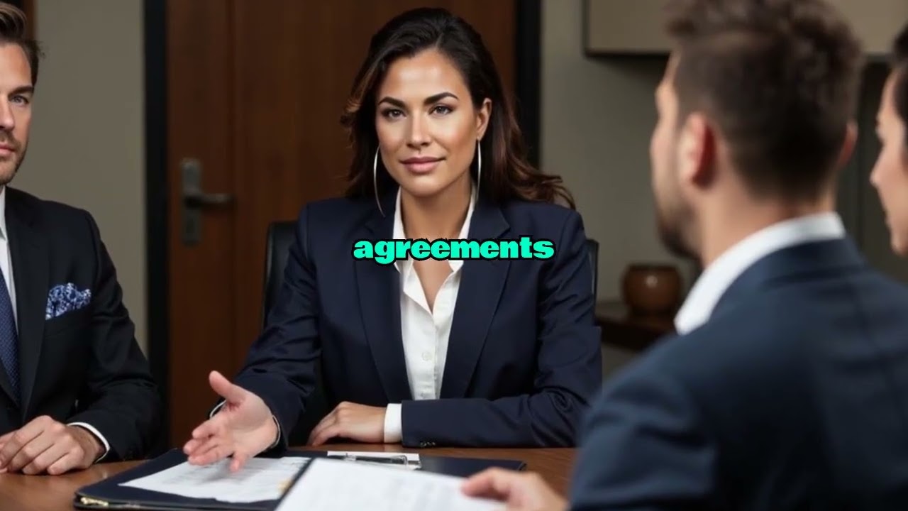 From Forged to Factual: When a Simple Notary Avoids Legal Headaches