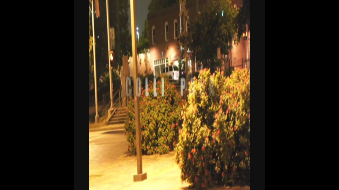 Meat Da Man - Bank Up Rack Out (Watch in HD)