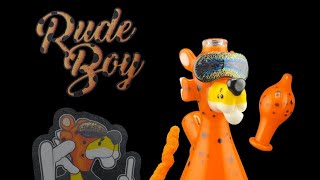 The Rudeboyglass Interview!