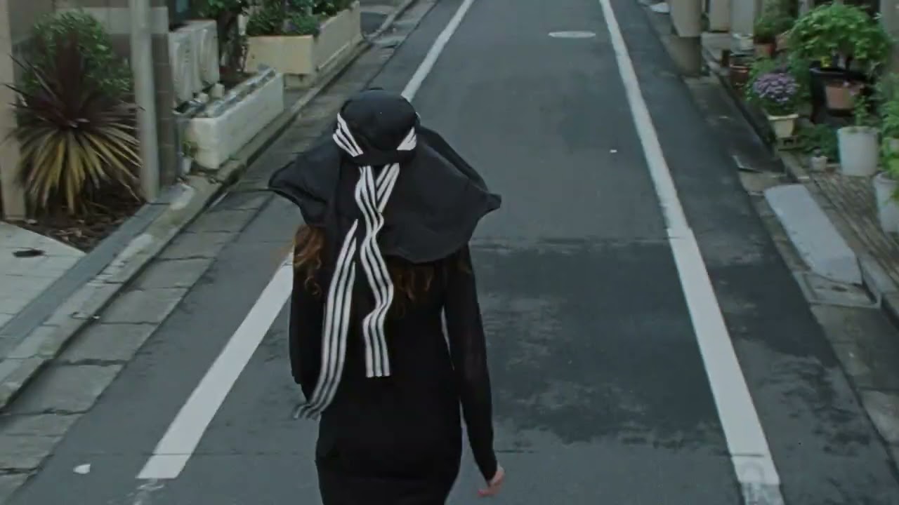 Y-3 AW25 Intention now at Zoo Fashions