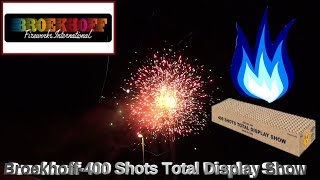 Broekhoff Total Display Show L 400 Shots