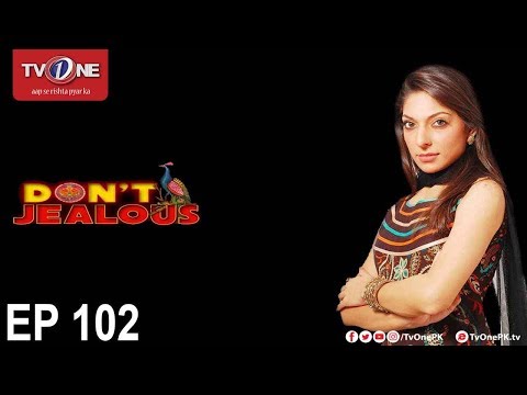 Don't Jealous — Episode 102