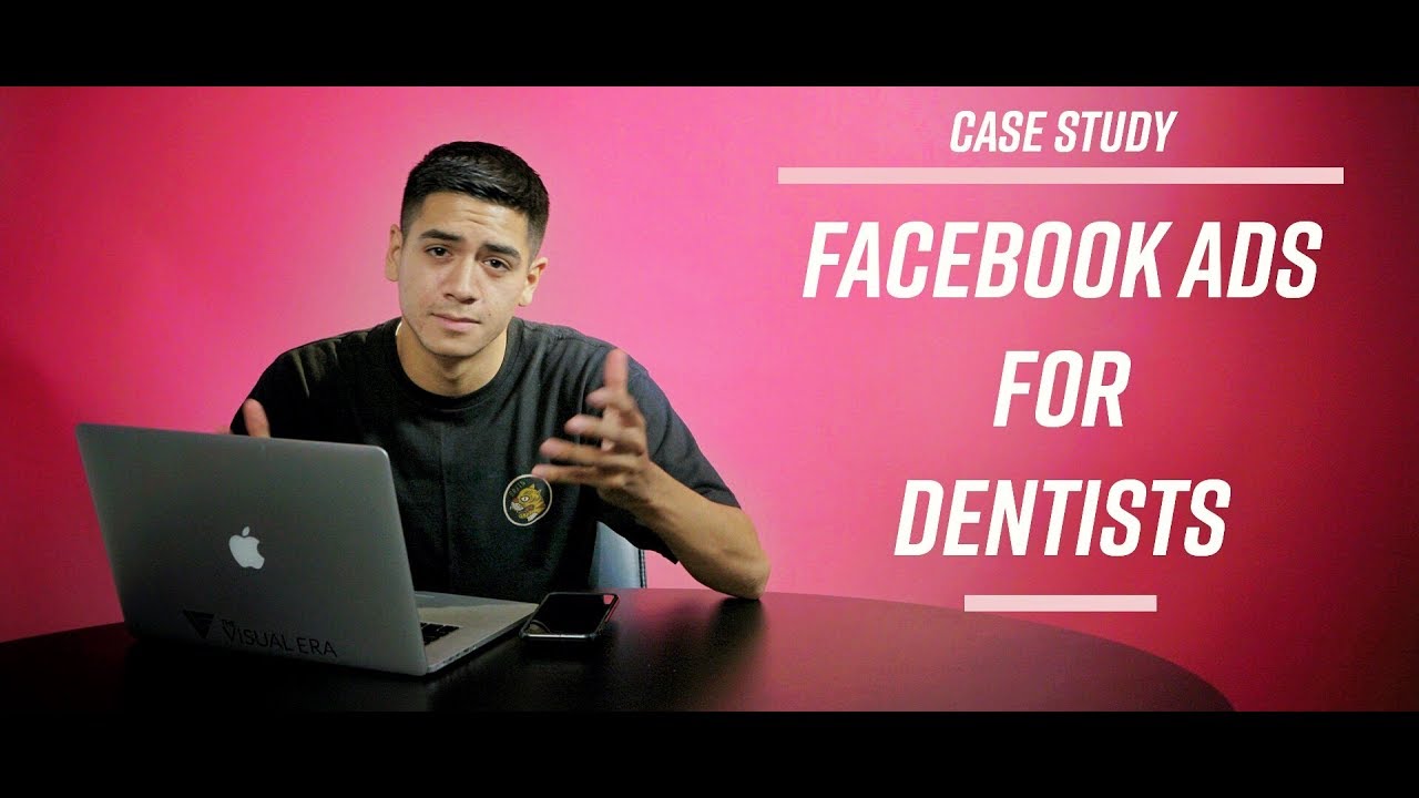 Facebook Ads for Dentists Guide 2019) YouTube