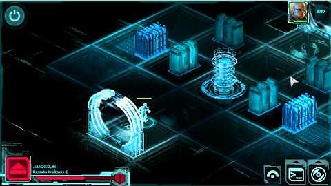 Shadowrun Returns Playthrough (Windows version on Wine) - ep 16