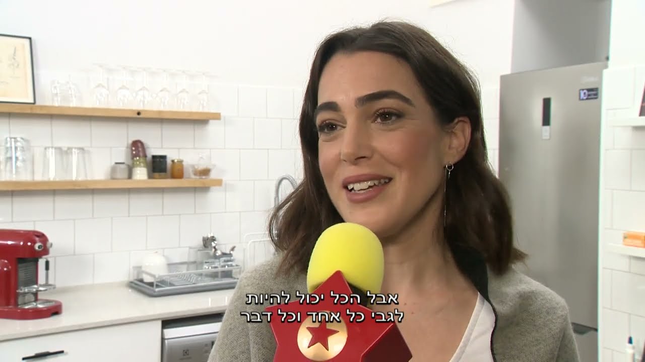 ניצן מ"חתונמי" בקמפיין ראשון אחרי הפרידה מ-מנו