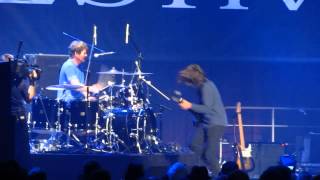 THE STONE FOXES - I'M A KING BEE - KATOWICE 5 X 2013 [HD]