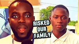 Mostar Really Saddened By The Disappearance Of Patrick Bass We Risked A lot Mostar Really Saddened By The Disappearance Of Patrick Bass We Risked A lot