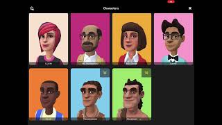 Plotagon Had An Update, But Still Not Working Yet