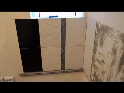 Отпал кафель что делать / How Do I Repair Tile / Ceramic Tile Repair