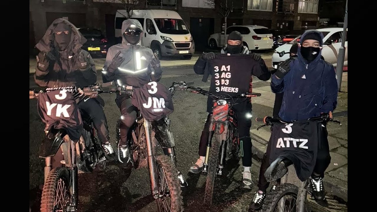 free uk rap type beat 2025 - "run it up"