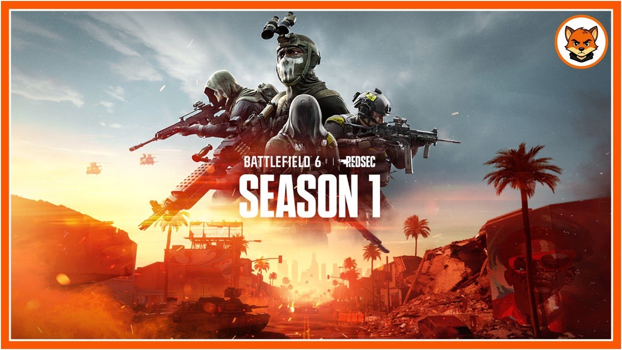 🔥 Volvió Left 4 Center pero antes un Battlefield 🔥 