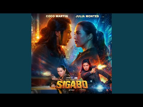 Tunay Na Ligaya (From "Sigabo")