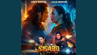 Tunay Na Ligaya (From 'Sigabo')