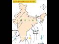 Indian Monsoon simple explanation UPSC