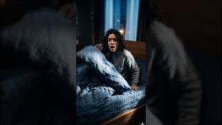 Why your body jerks when you’re falling asleep 😳 (it’s your brain reacting)
