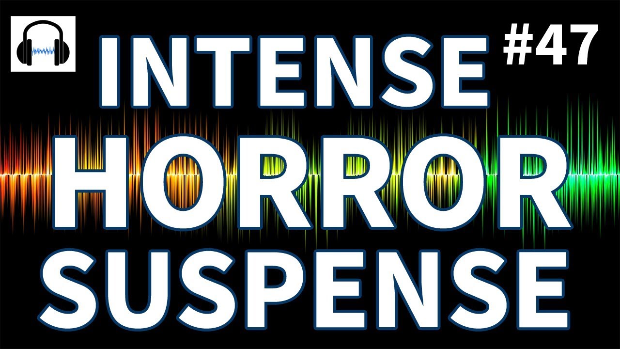 Free Thriller score horror tense suspenseful background music sound