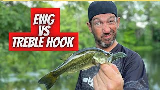 Extra Wide Gap vs Treble Hooks: The Ultimate Showdown