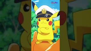 La Evolución de Pikachu | Pokemon | J0FREY