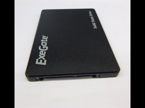 ОНЛАЙН ТРЕЙД.РУ — SSD диск EXEGATE 2.5" Next Pro 240 Гб SATA III TLC 3D NAND oem 1702457