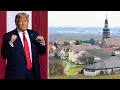 Kallstadt in der Pfalz: Das deutsche Trump-Dorf hat die Nase voll vom US-Präsidenten