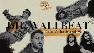Hassan & Roshaan - Dil Wali Beat (ft. Zain Zohaib, and Salor)