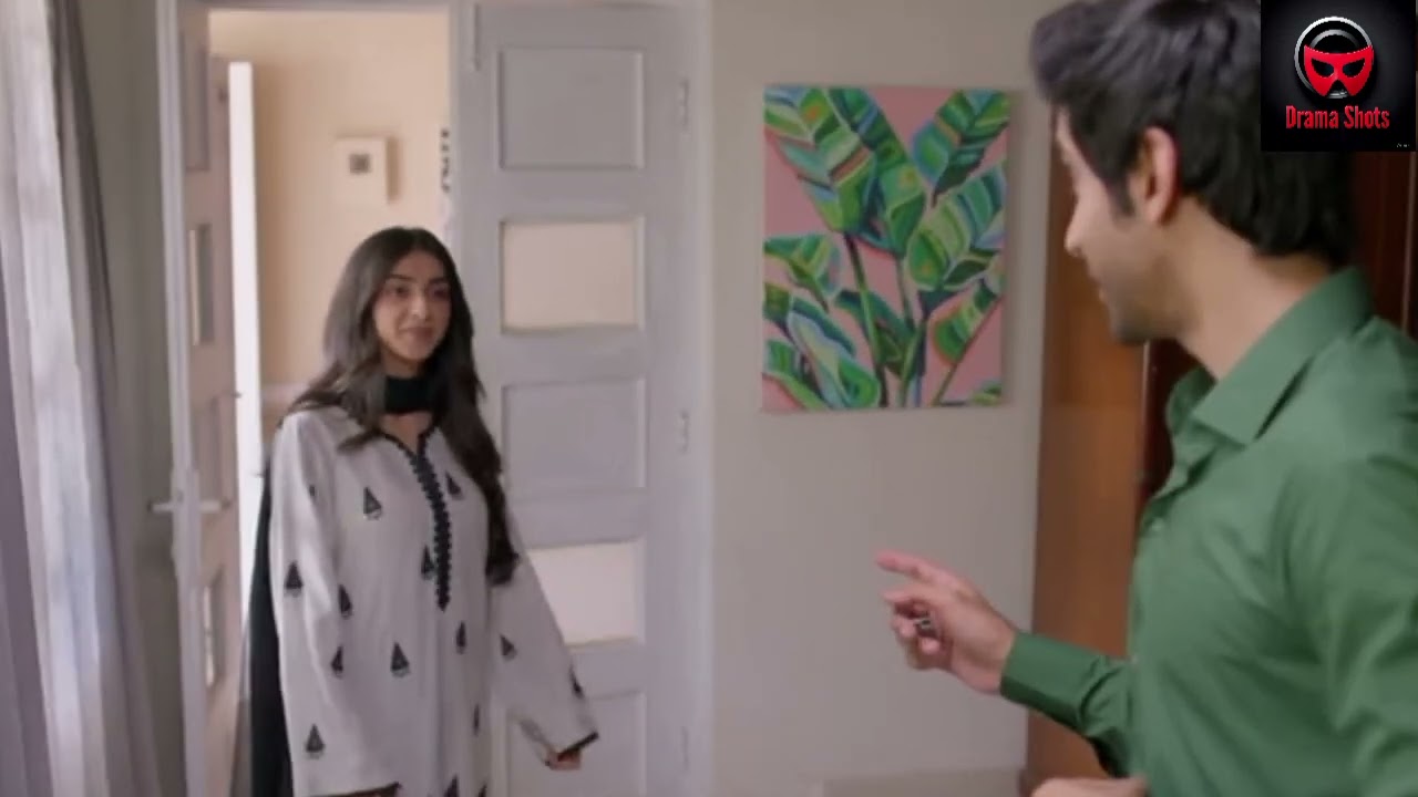 Daam-e-Mohabbat - Episode 01- 4th Jan 2025 - [ Janice Samuel & Mubashir Mehmood ] - By Drama Shots 