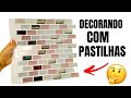 3 IDEIAS INCRÍVEIS PARA DECORAR O BANHEIRO GASTANDO POUCO | SHOW DE ARTESANATO